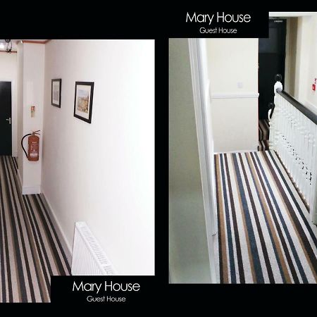 Mary House 46 Bed & Breakfast Porthcawl Exterior foto