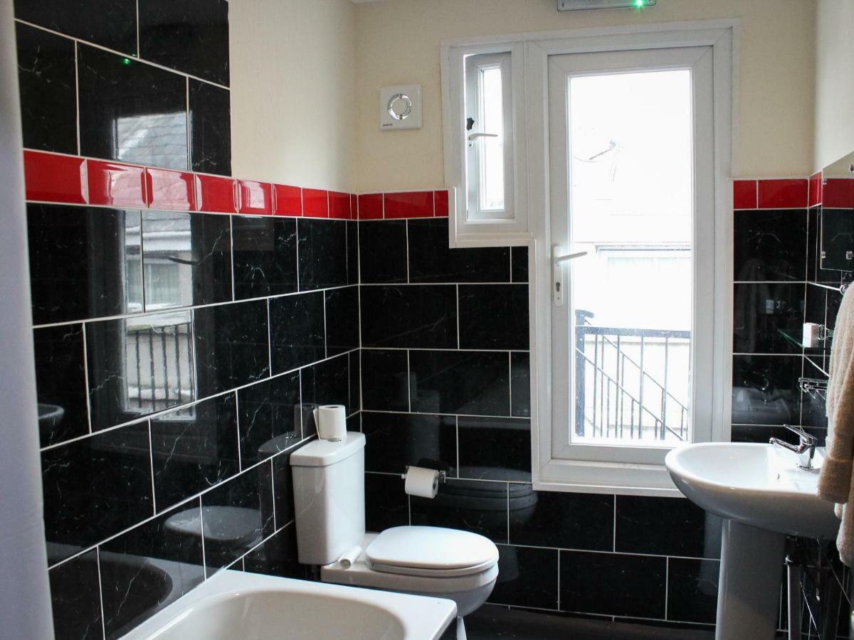 Mary House 46 Bed & Breakfast Porthcawl Exterior foto
